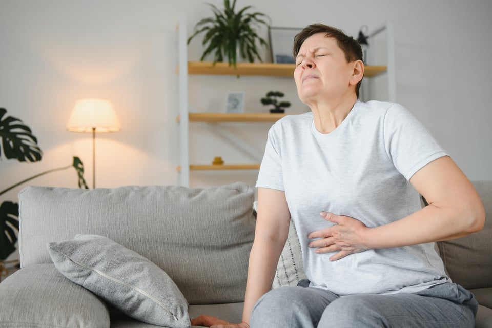 acute inflammation, symptoms, pain, swelling, MundoNOW