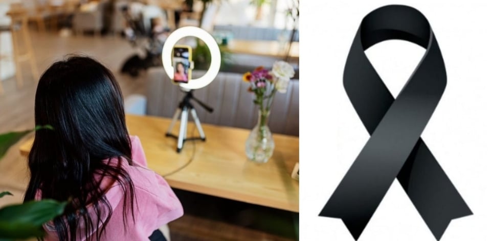 Encuentran sin vida en su casa a influencer coreana