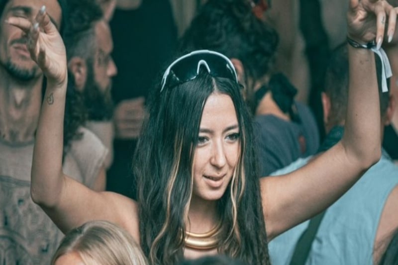 Guerra, Palestina, Hamás, Israel, Shani Louk