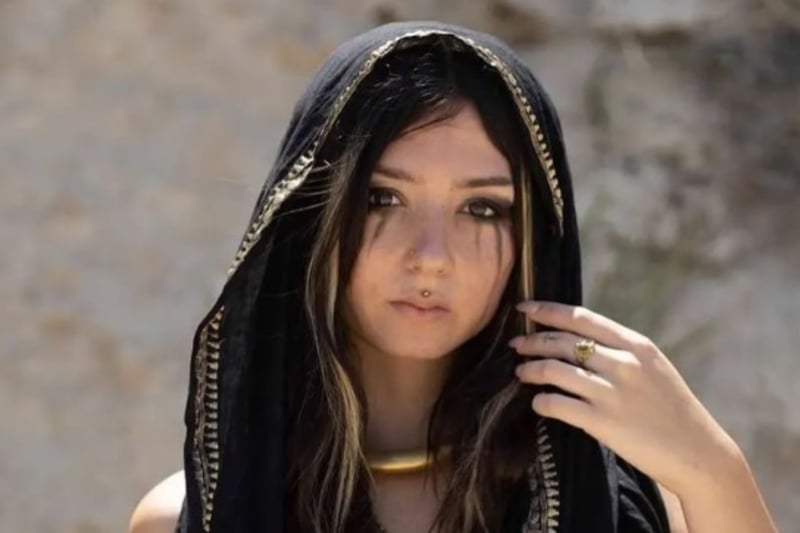 Confirman muerte de Shani Louk, influencer, asesinada, Israel, Hamás