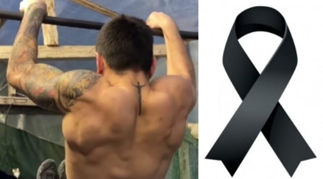 They reveal how 23-year-old fitness influencer Tzane died