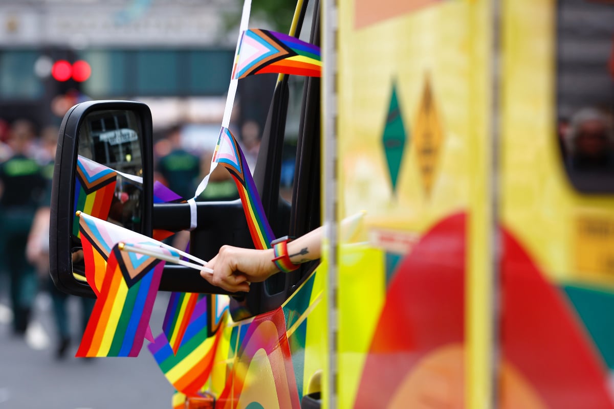 LGBT Influencers you should follow on social media / Influencers LGBT que debes seguir en redes sociales