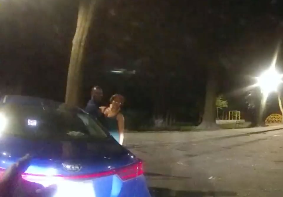 Crónica: Policía de Atlanta responde ante video viral featured image