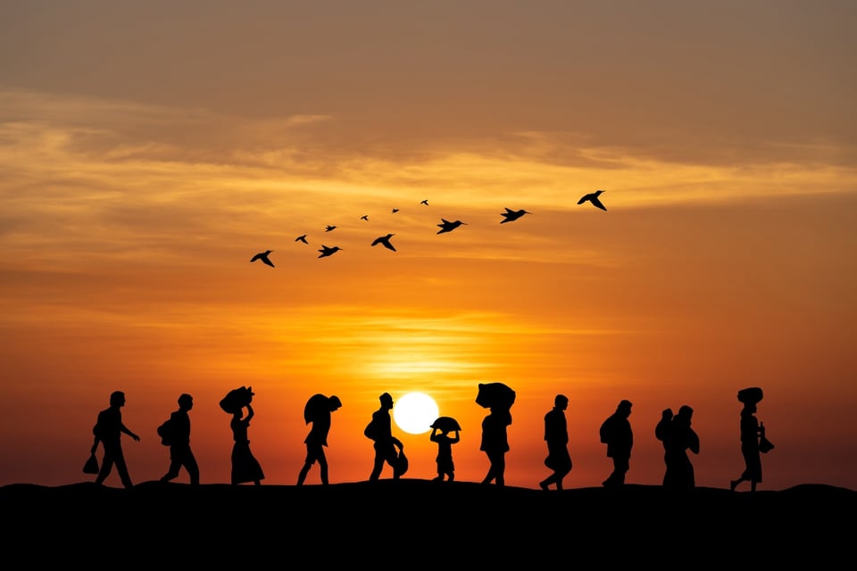 Un paso hacia la protección de los derechos y la salud de los migrantes vulnerables