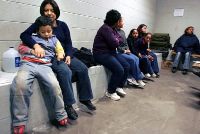Deportación