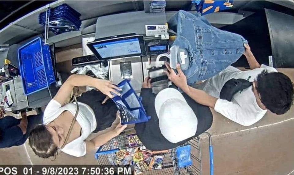 Immigrants accused of stealing thousands of dollars in credit card cloning