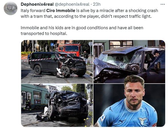 Chqoue italia