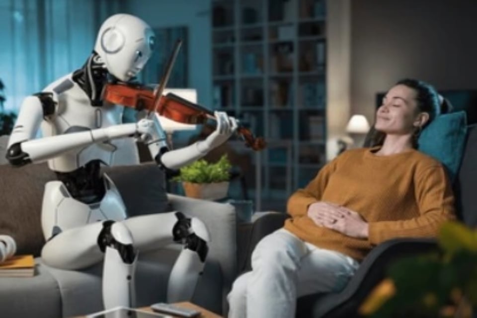 inteligencia artificial artistas resucitados, MusicGen, música, covers, MundoNOW