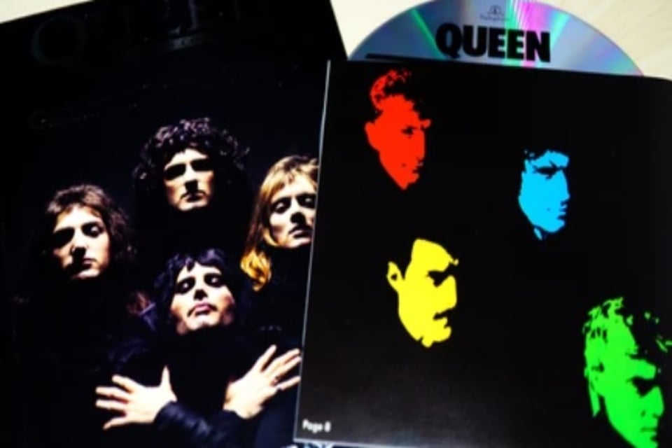Freddie Mercury, Queen, Yesterday, vocalista Queen, MundoNOW