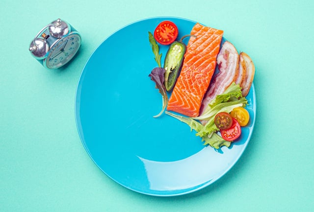 Intermittent fasting 101: A beginner’s guide