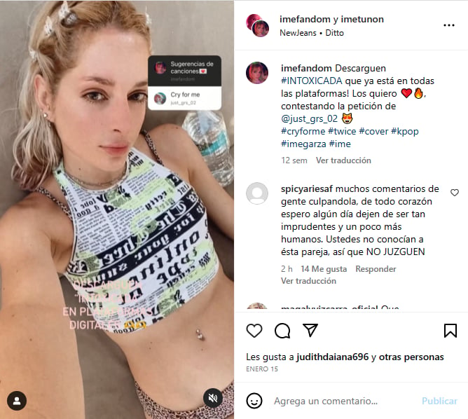 Esposa Julián Figueroa