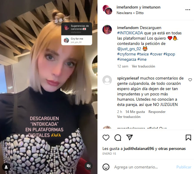 Esposa Julián Figueroa