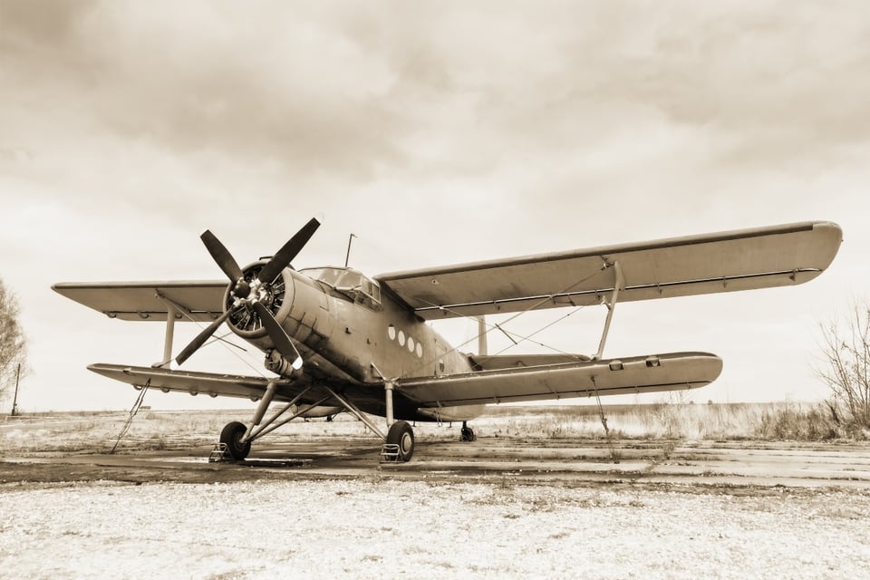 inventos creados por hispanos, avión, Santos Dumont, Brasil, MundoNOW