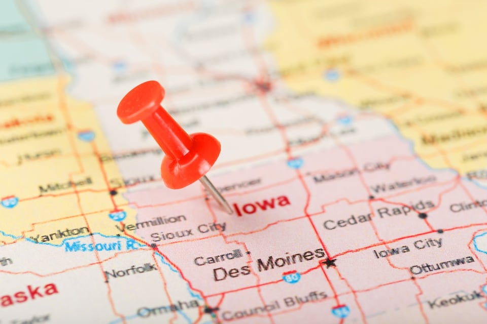 Voting Resources Iowa