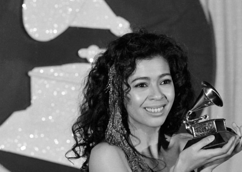 The cause of singer Irene Cara’s death is revealed
