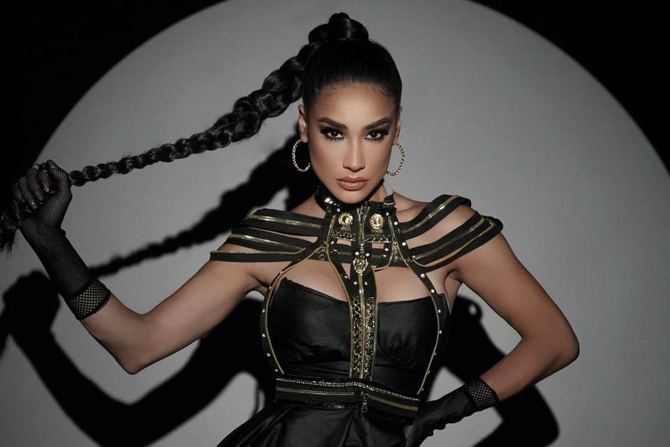 Irma Miranda la candidata mexicana a Miss Universo 2023 rompe el silencio