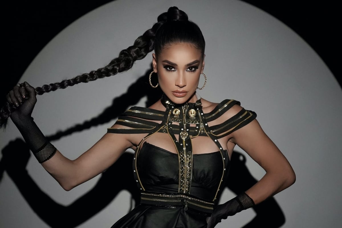 Irma Miranda la candidata mexicana a Miss Universo 2023 rompe el silencio