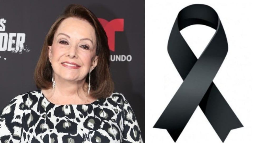 Muere Isabel Moreno, actriz de telenovelas como Gata salvaje y  Betty en NY