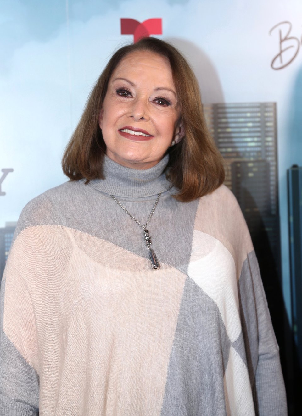 Isabel Moreno, actriz, cine, televisión, MundoNOW