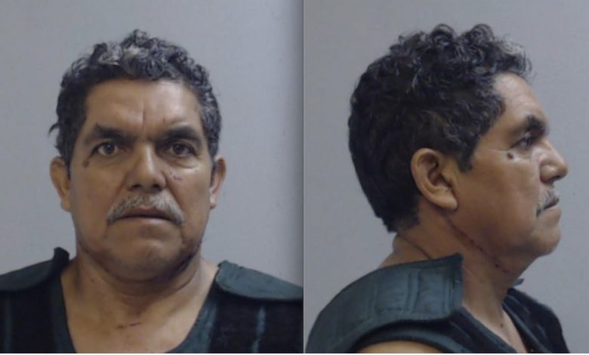 Ismael Medrano