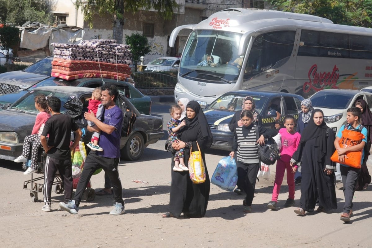 Hamas, videos, kidnapped, Israeli children, babies