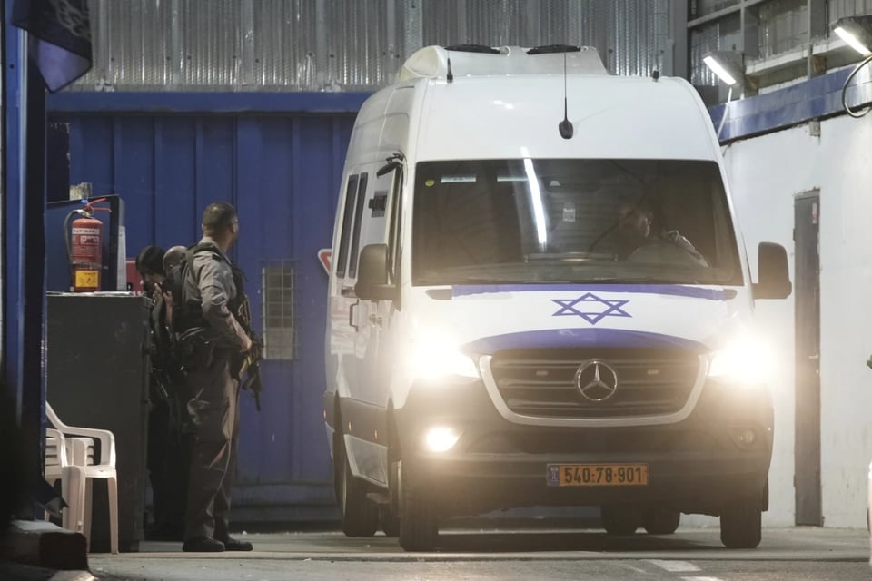 Joe Biden, Benjamin Netanyahu, Condiciones de vida, Violencia