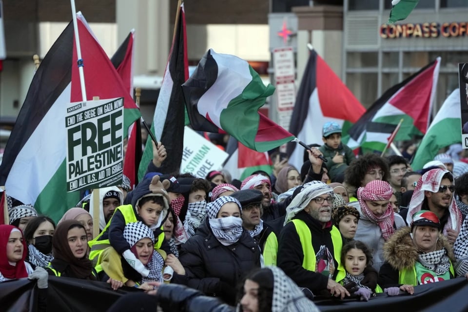 Violence, Palestinian Government, Far Right, Occupation, Colonization