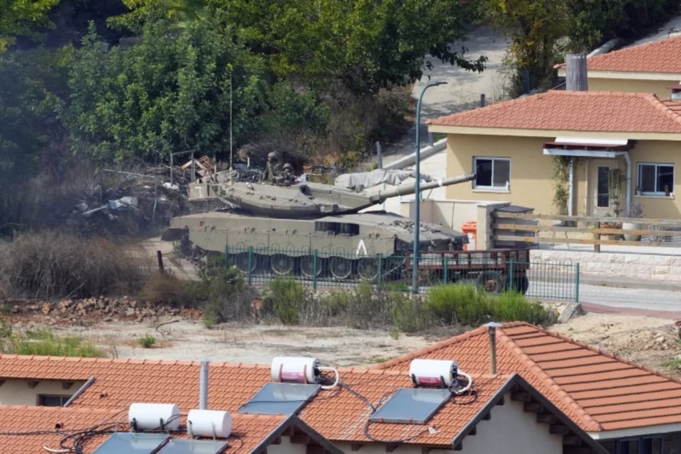 Conflicto en Medio Oriente, Hamas, Israel, Latinos desaparecidos, MundoNOW