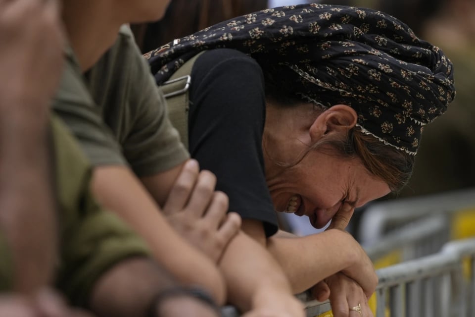 Tragedia internacional, Pérdida de vidas, Crisis humanitaria, Diplomacia regional, MundoNOW