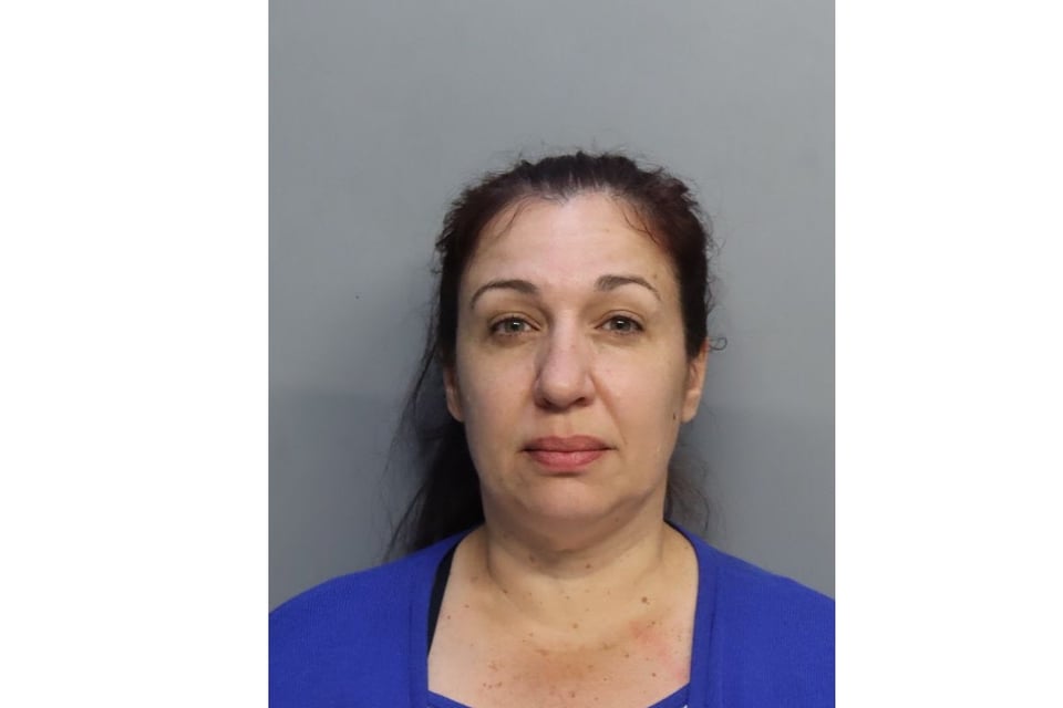 ivette diaz poisoned tea, bleach, crime, news, miami, MundoNOW