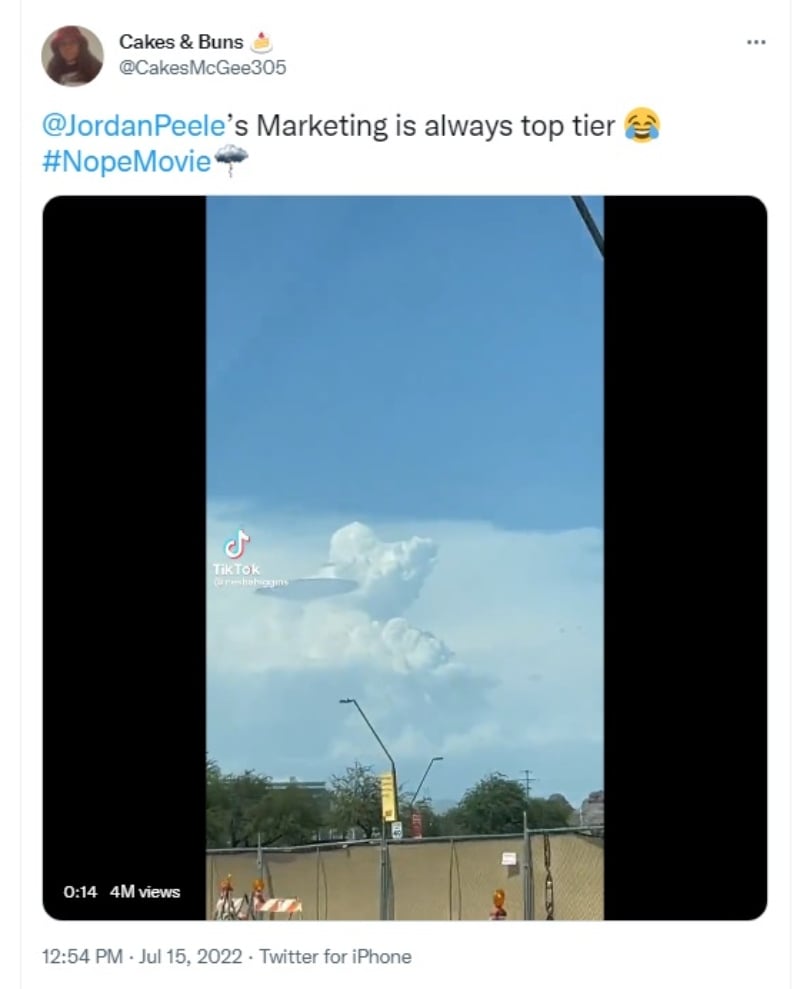 Están en todos lados