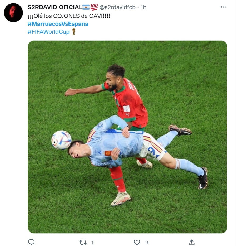 copa del mundo