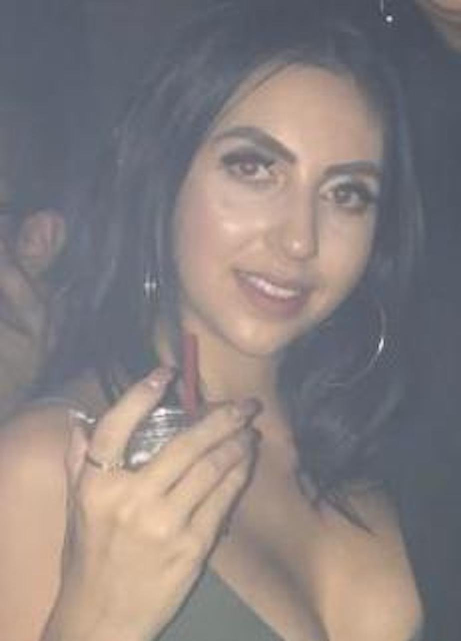 "¿Por qué me haces esto?"