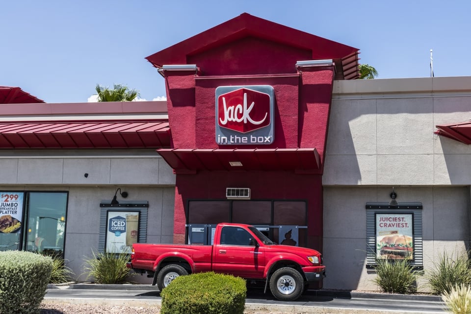 Jack In The Box, Violence, Injured, Attack, MundoNOW