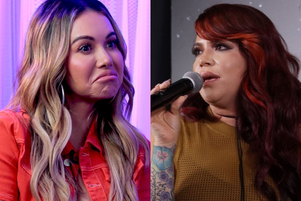Jacqie Rivera muestra cambio físico impresionante; ¿Le hace competencia a Chiquis?