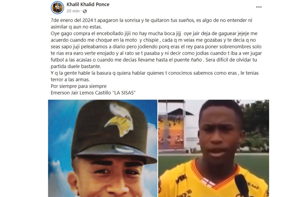 Ataques a Deportistas, Sociedad Deportiva, Unidad en el Fútbol, Investigación en Curso,
