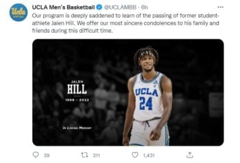 Muere Jalen Hill desaparecido en Costa Rica