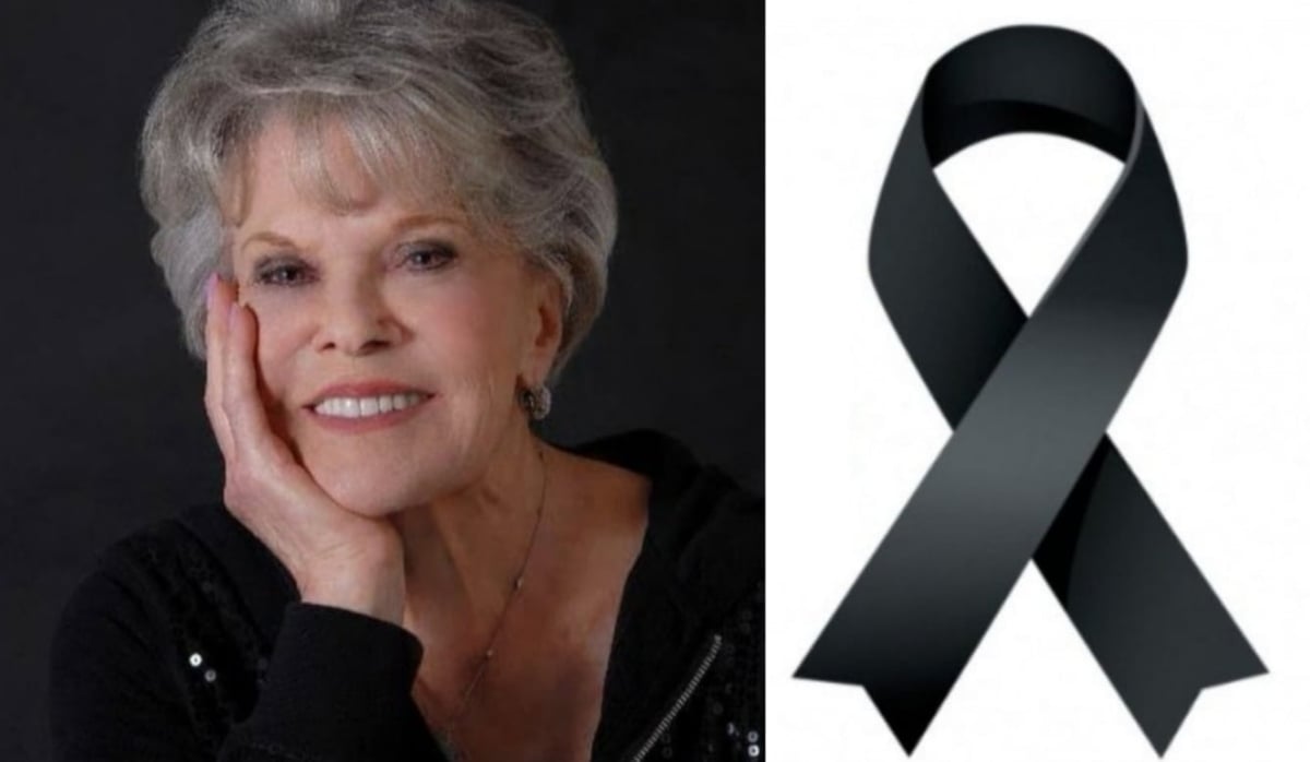 Janis Paige, actriz, muerte, EEUU, MundoNOW