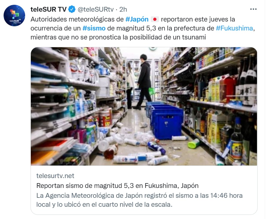 Sismos Japón México Chile