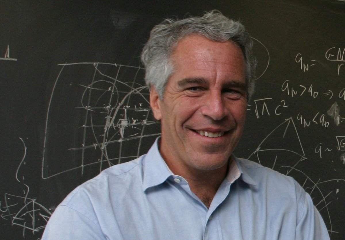 Muere misteriosamente Steven Hoffenberg, socio de Jeffrey Epstein