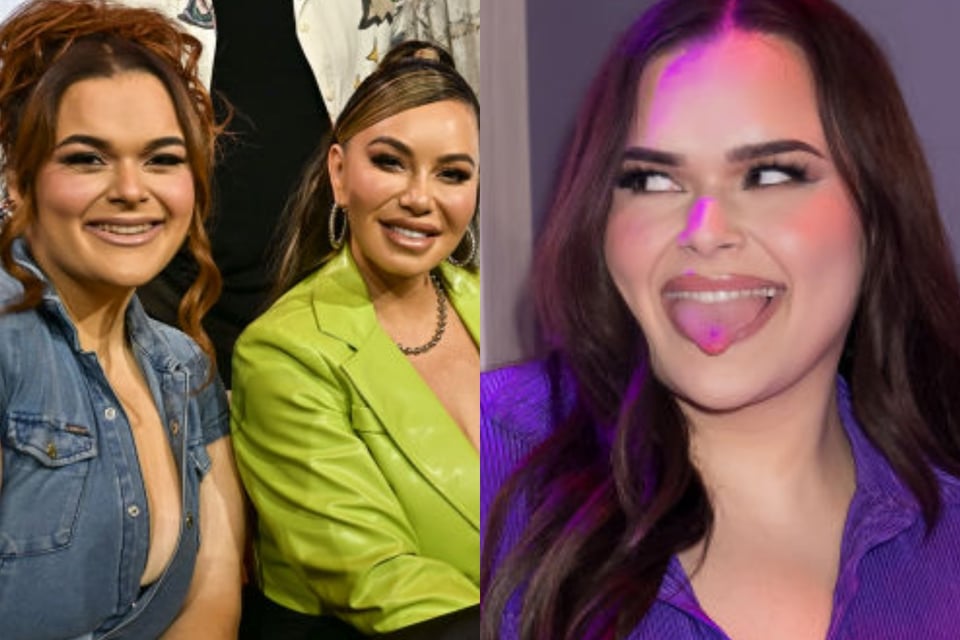 Jenicka López se suma a ‘Only Fans’: Deslumbra en la famosa plataforma