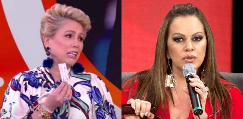 Aseguran que el espiritu de Jenni Rivera no quiere que su familia se reconcilie featured image