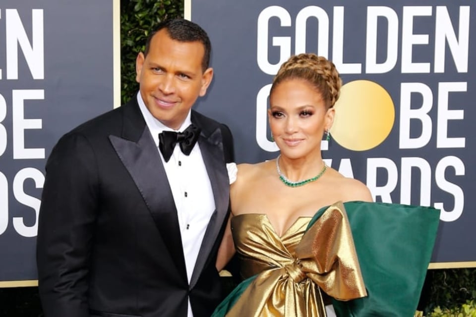 Alex Rodríguez rompe el silencio tras boda de JLo y confiesa la verdad