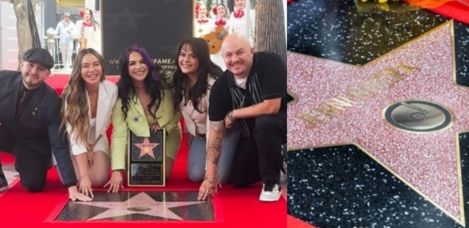 Hijos de Jenni Rivera llegan a acuerdo con su Abuelo Don Pedro Rivera ante demanda legal