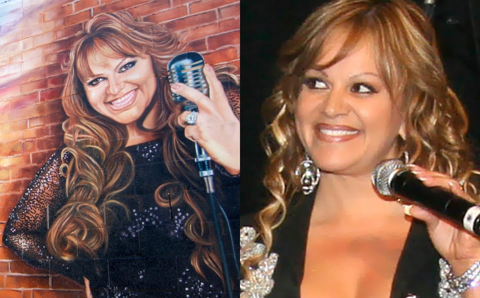 Último concierto de Jenni Rivera: El día que le gritaron ‘Hoy la matan’
