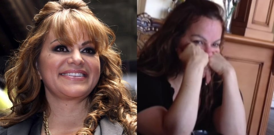 Revelan video del último cumpleaños que celebró Jenni Rivera