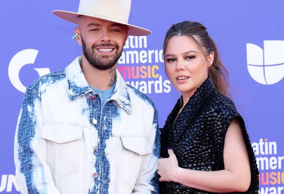 Jesse & Joy mourn the death of their grandmother