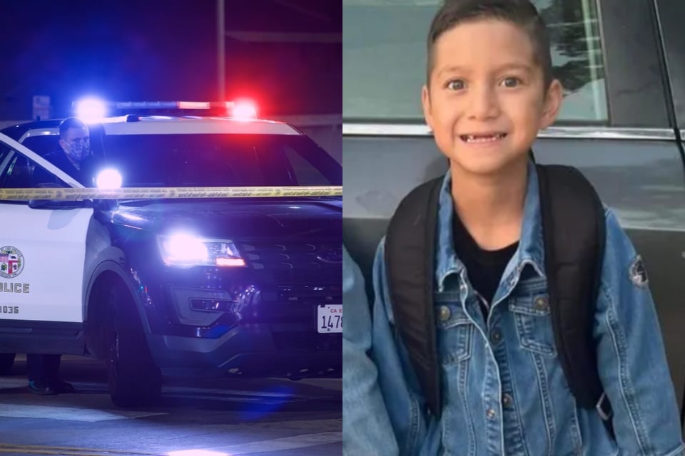 Recuperan cuerpo de niño hispano en Texas featured image