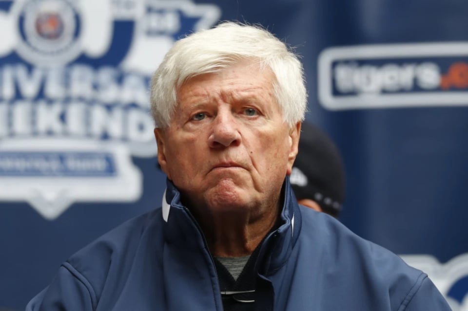 Muere el exreceptor de los Detroit Tigers, Jim Price, a los 81 años