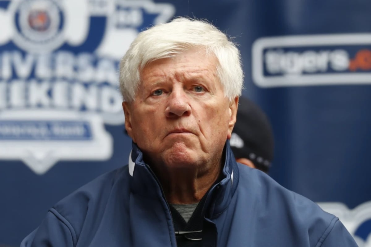 Muere el exreceptor de los Detroit Tigers, Jim Price, a los 81 años